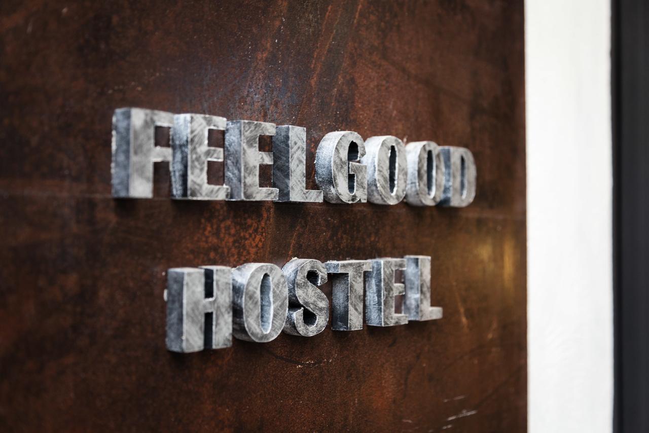 Feel Good Hostel Phuket Exterior photo